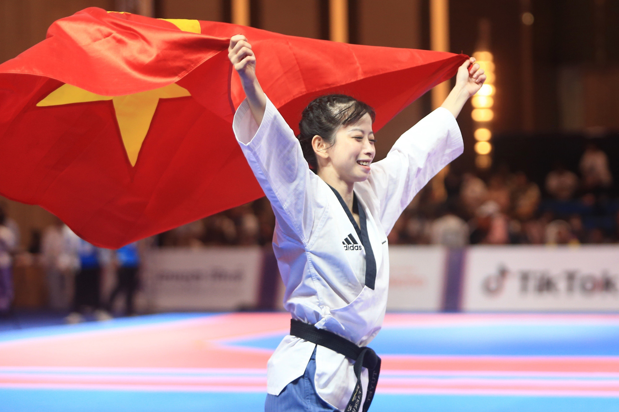 Taekwondo Championship