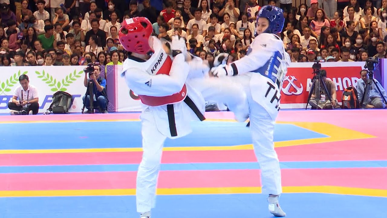 Taekwondo Championship