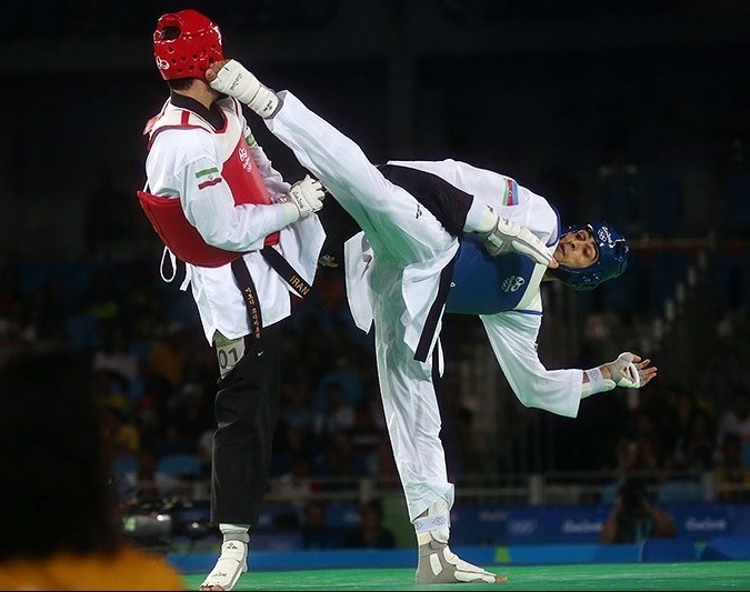 Taekwondo Championship