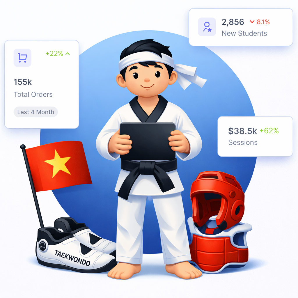 Taekwondo Championship